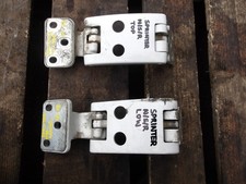 MERCEDES SPRINTER 270° N/S REAR DOOR HINGES (PAIR) 2006-2017 HIGH TOP PASSENGER