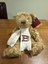 Burberry Teddy Bear Nova Check