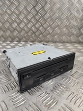 VW TOUAREG 7P MK2 2012 CD/ DVD/ SAT NAV DISC UNIT  7P6035670 GENUINE