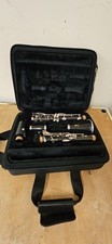 Yamaha ycl 450 wooden clarinet - ycl,