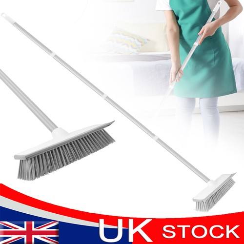 Long handle floor scrub - floor,