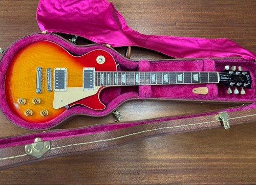 Gibson les paul - les,