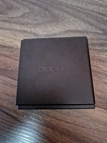 Genuine mercedes becker map - mercedes,