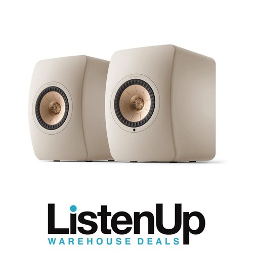 Kef ls50 wireless hifi - kef,