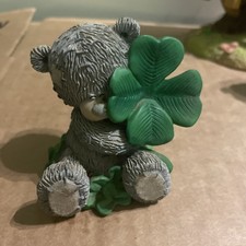 Me to You " Lucky Bear " Bear