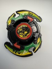 Original Black Dranzer F