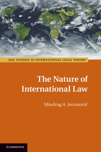 The nature international - the,