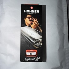 Hohner special 20 Progressive