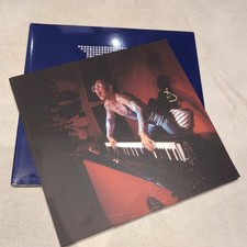 Elton John Signed Diamonds