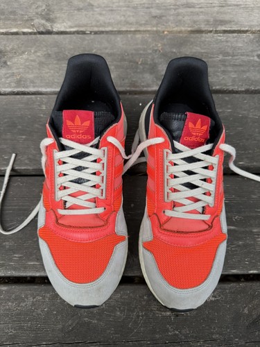 Adidas 500 solar red - adidas,