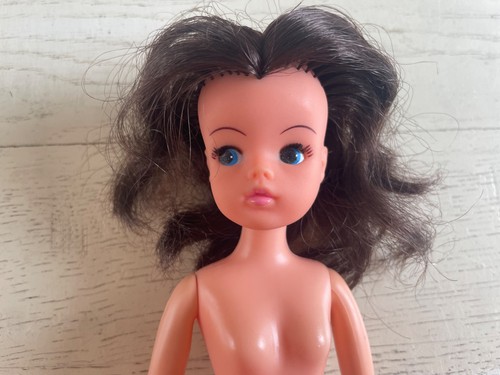 Pedigree sindy doll 2nd gen - , |