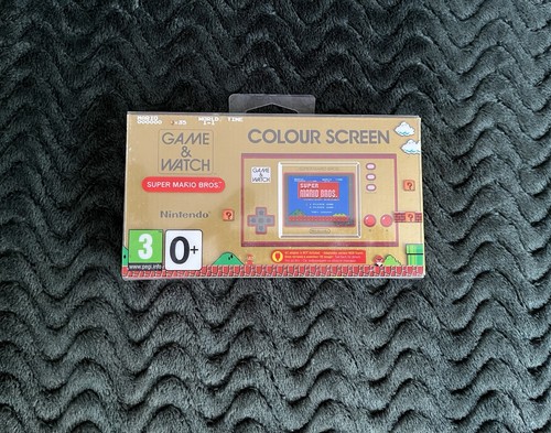 Nintendo super mario bros game - nintendo,