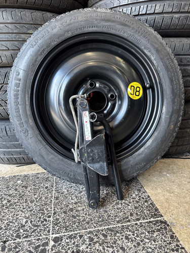 Geniuine ford fiesta - 15",