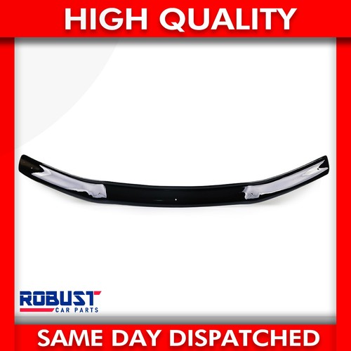 Bonnet wind stone deflector - bonnet,
