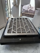 HONA Gel Nails Extractor Fan Dust Collector