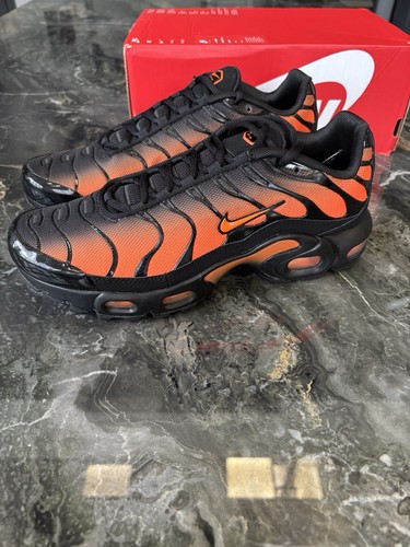 Nike airmax size black - airmax,