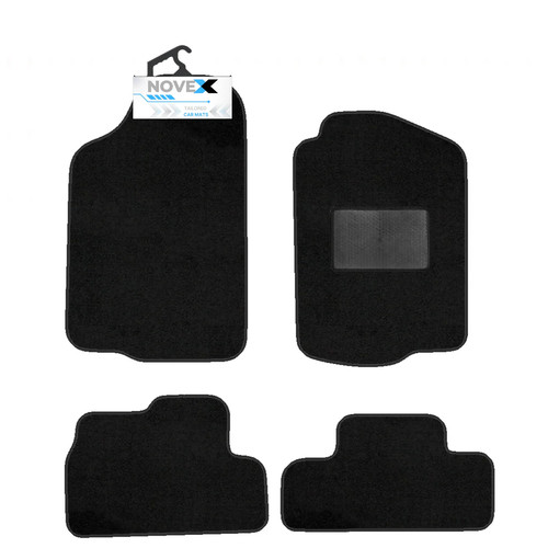 Novex tailored car mats - mats, for