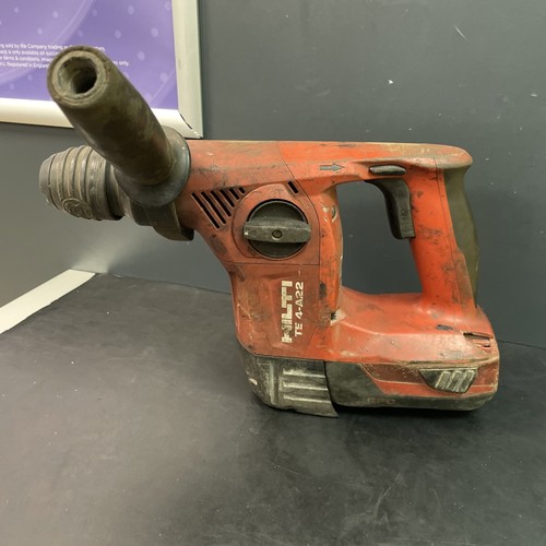 Hilti a22 22v li - hilti,