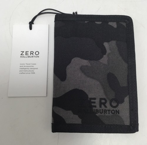 Zero halliburton golf - halliburton, score