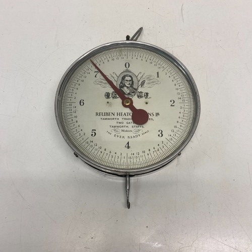 Vintage reuben heaton 8lb - vintage,