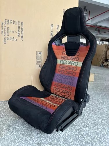 New pair recaro - recaro, carbon