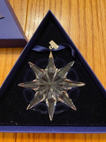 Swarovski 2009 annual - annual, edition