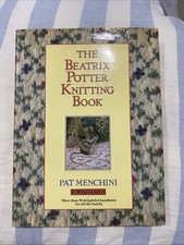THE BEATRIX POTTER KNITTING