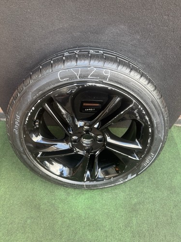 Vauxhall corsa 2015 black - vauxhall, e