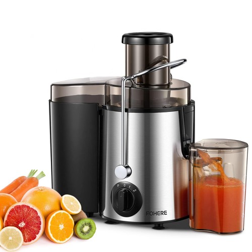 Juicer machines fohere - juicer,
