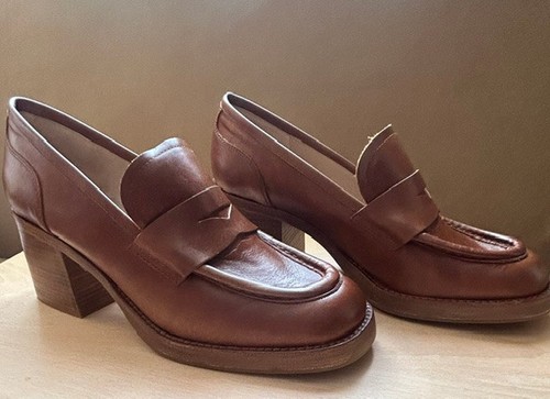 Russell bromley stacked - &,