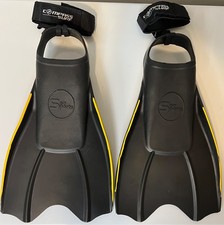 Sea Sports Swim Fins LARGE