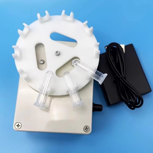 Variable speed reversible mini - variable,
