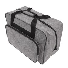 Sewing Machine Tote Bag Sewing