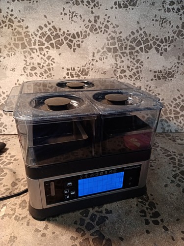 Morphy richards intellisteam - morphy,