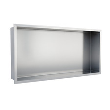 Wall niche inset - 600, 300mm