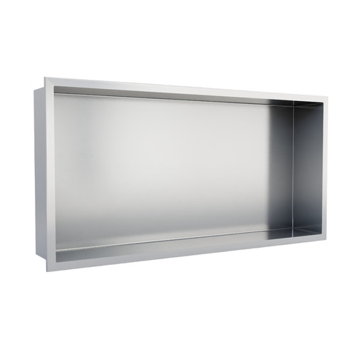 Wall niche inset 600 300mm - niche,