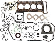 M271 Engine Cylinder Head