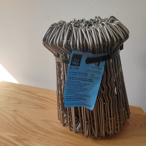 Tecties tt2 stainless steel - tt2,