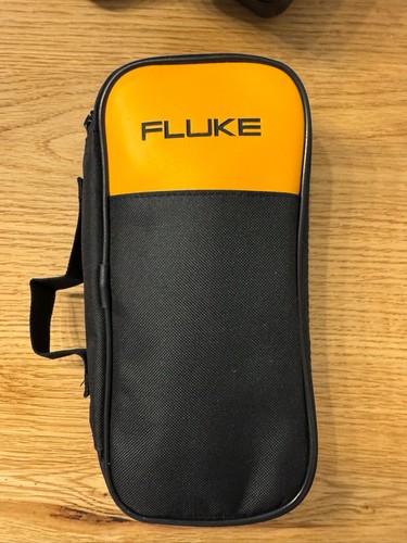 Fluke 374 true rms dc - fc, true-rms
