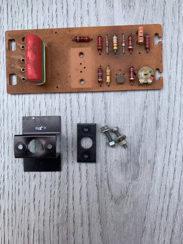 Quad 303 power - 303, pcb