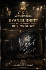 Former Unified WBA & IBF World