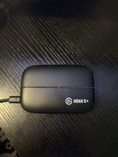 Elgato HD60S+ Gaming Capture