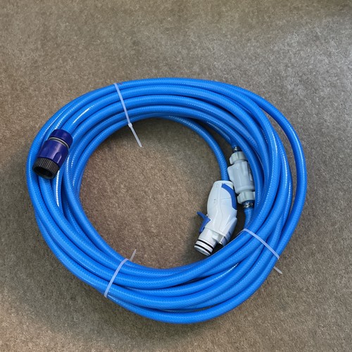 Truma ultraflow waterline - ultraflow, hose