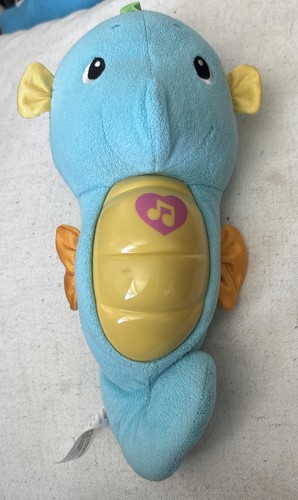 Fisher price ocean - ocean, wonders