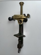 Antique Jeffries 12 G Roll Crimping And Loading Tool