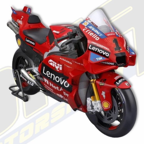 Pecco bagnia lenovo ducati - bagnia, #1