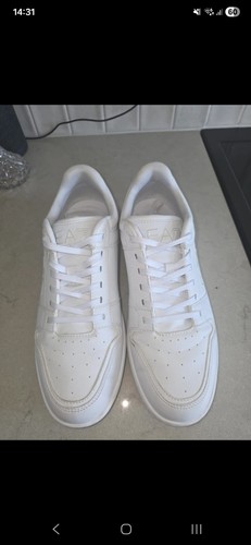 Mens emporio armani trainers - armani,