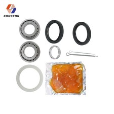 DISC BRAKE FRONT TAPER WHEEL