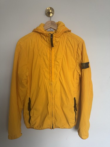 Stone island yellow boys - island,