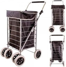 Premium 6 Wheel Swivel